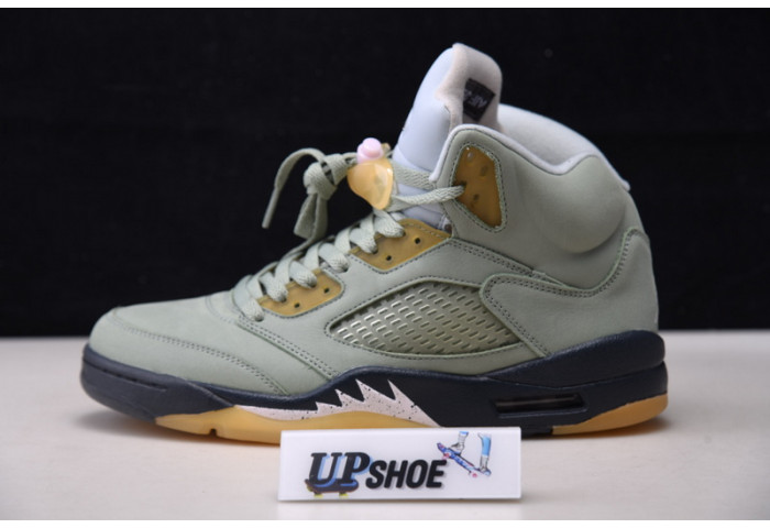 Air Jordan 5 Jade Horizon DC7501-300