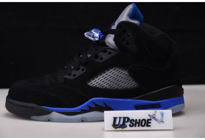 Air Jordan 5 Racer Blue CT4838-004