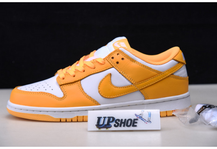 Nike Dunk Low Laser Orange DD1503-800