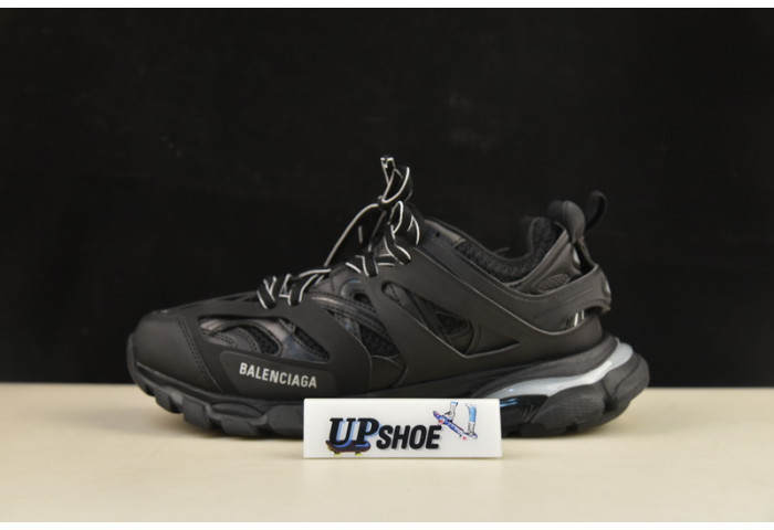 Ba*len*cia*ga sneaker tess.s.gomma black 570391 w2gn1 1000