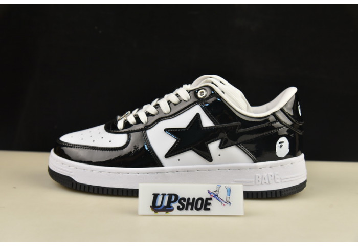 Bape Sta Low Sneaker