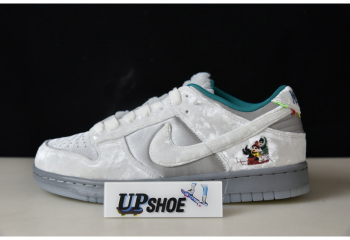 NIKE WMNS DUNK LOW ''ICE'' - DO2326 001
