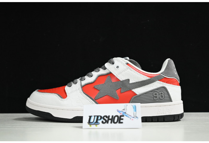 Bape Sta Low Sneaker