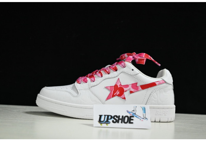 Bape Sta Low Sneaker