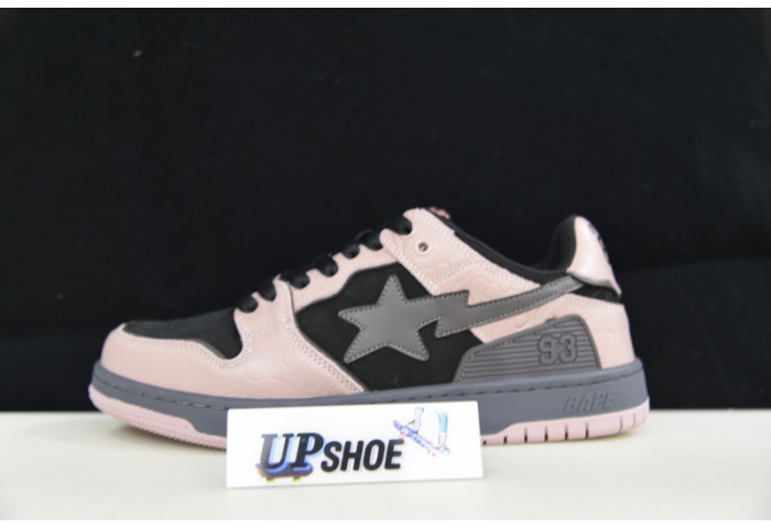 Bape Sta Low Sneaker