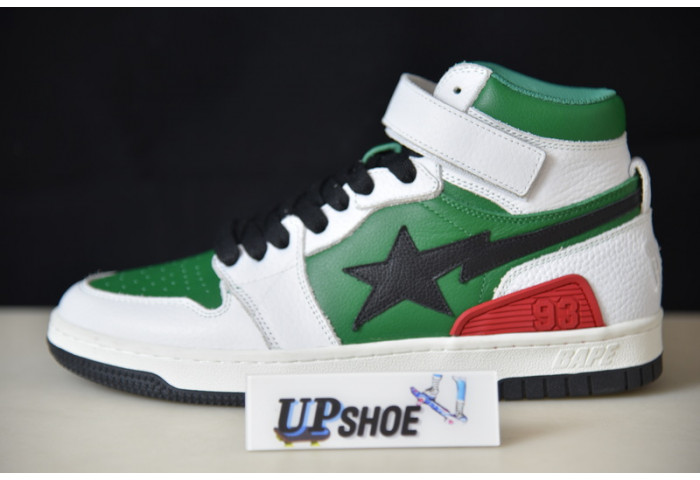 Bape Sta Low Sneaker