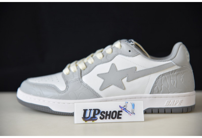 Bape Sta Low Sneaker