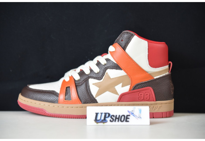 Bape Sta Low Sneaker