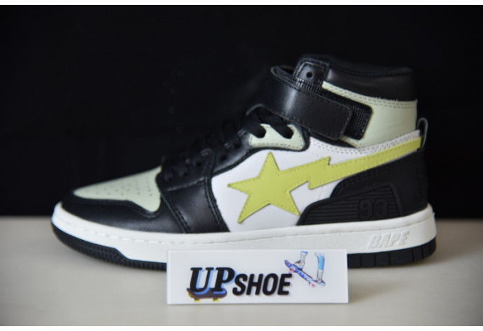 Bape Sta Low Sneaker