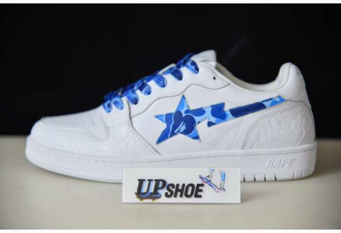 Bape Sta Low Sneaker
