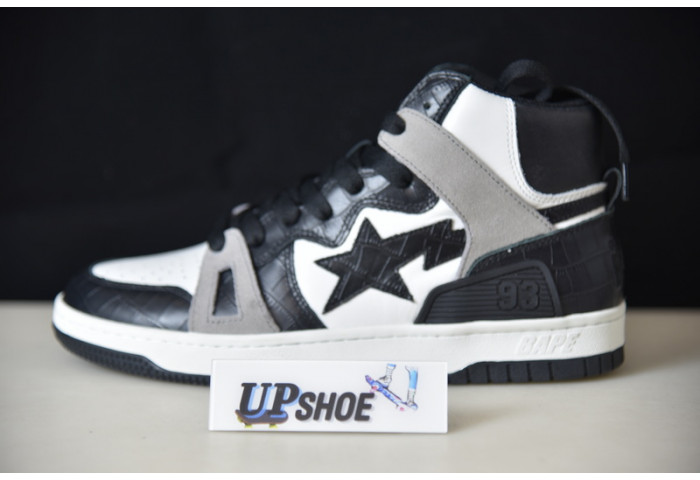 Bape Sta Low Sneaker