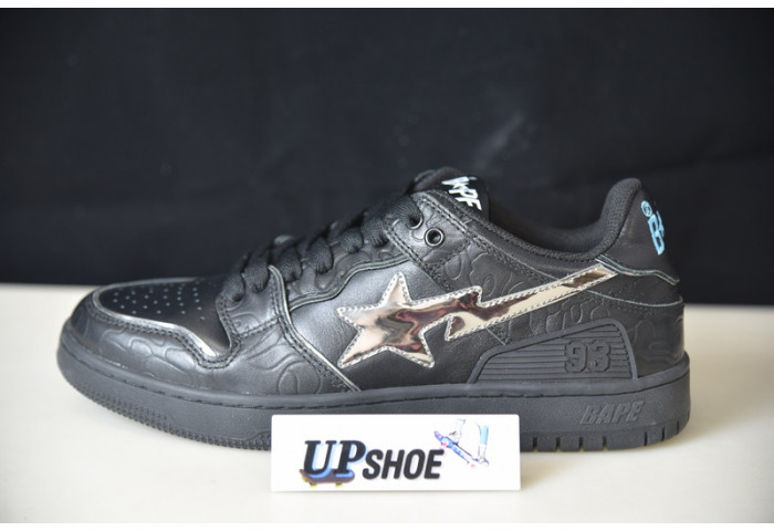 Bape Sta Low Sneaker