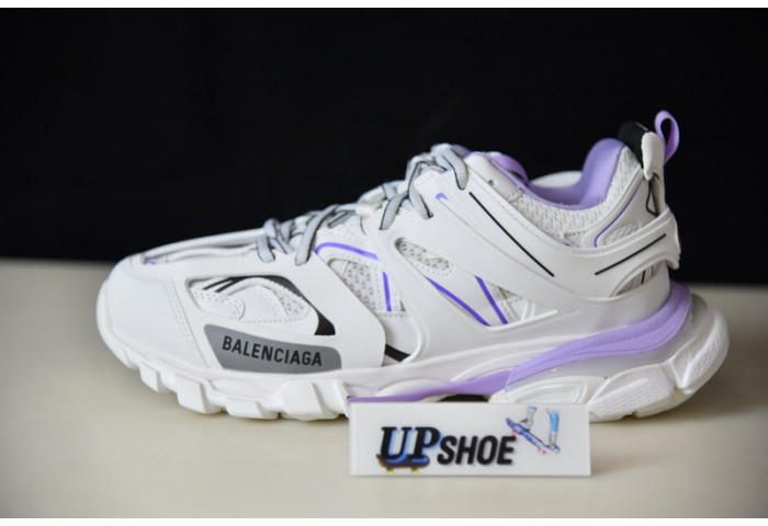 BLCG Track.2 Purple
