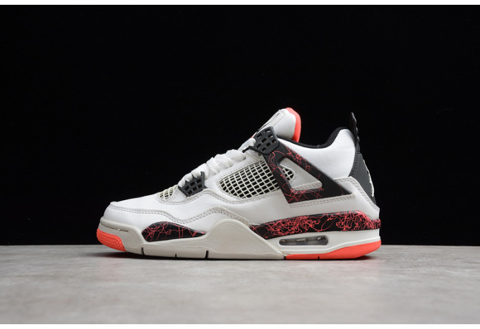 Air Jordan 4 Retro light Nostalgia 308497-116