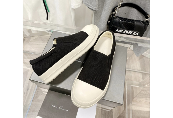 Rick Owens Sneakers
