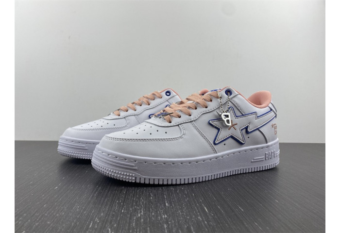 Bape Sta Low Sneaker