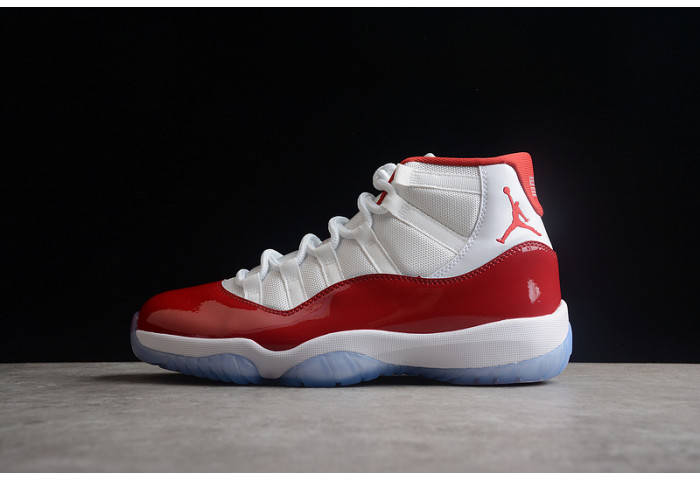 Jordan 11 Retro Cherry   CT8012-116