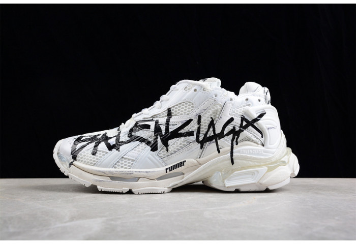 Ba*len*cia*ga runner kith four.color w3rbq9010