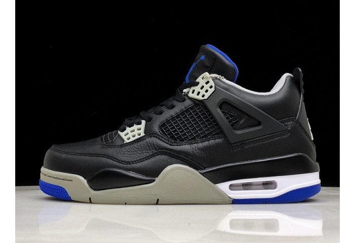 Air Jordan 4 Retro Alternate Motorsports 308497 006