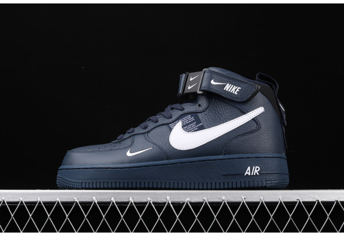 Nike AIR Force 1 MID ''07 LV8-804609-403