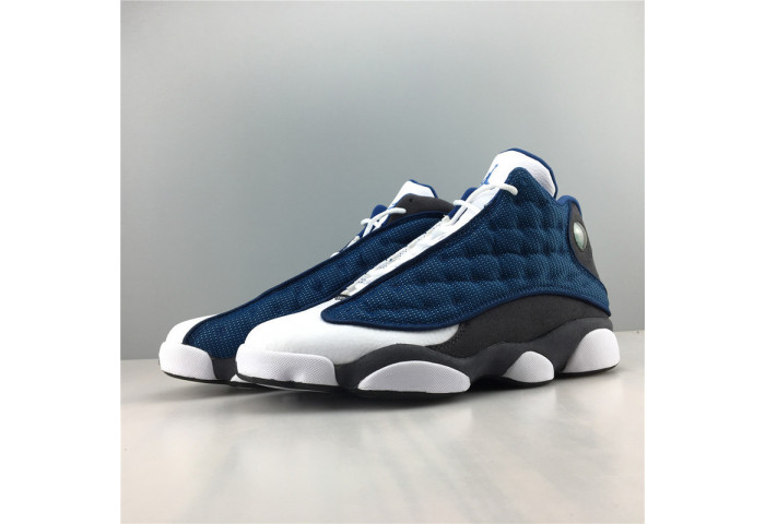 AIR JORDAN 13 RETRO FLINT (2010) 414571-401