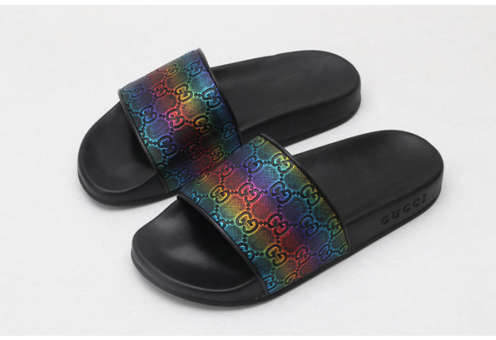 GUCC SANDALS