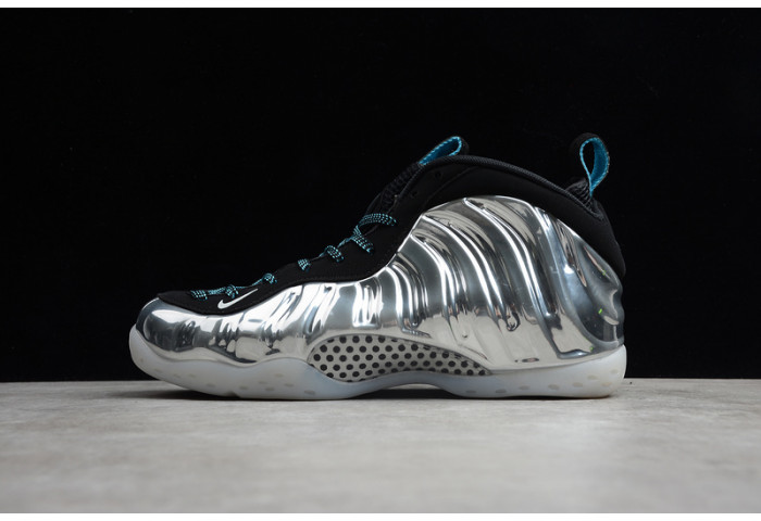 Nike Air Foamposite One Chromeposite 744306-001
