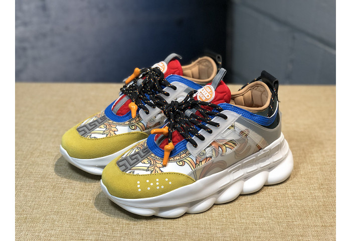 VERS CHAIN REACTION SNEAKERS