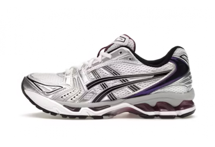 JJJJOUND X GEL KAYANO 14