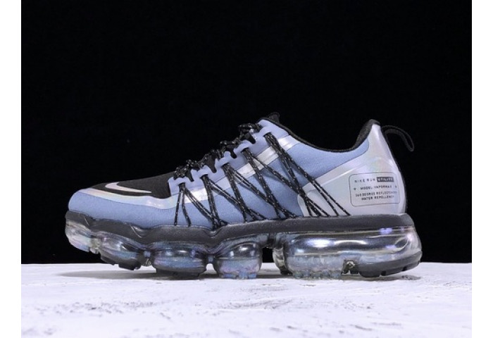 AIR VAPORMAX RUN UTILITY BLUE DUSK AQ8810-400