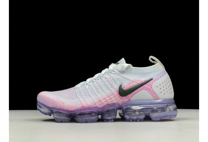 AIR VAPORMAX 2 WHITE HYDROGEN BLUE (W) 942843-102