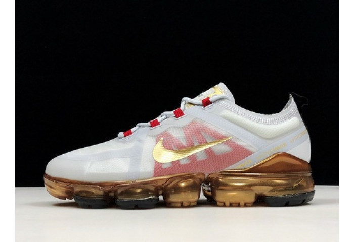 AIR VAPORMAX 2019 CHINESE NEW YEAR 2019 PURE PLATINUM BQ7038-001