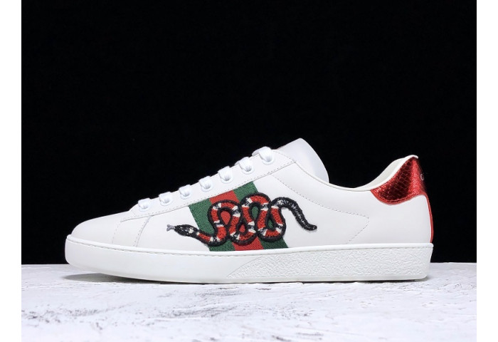 G*u*i ace sneaker
