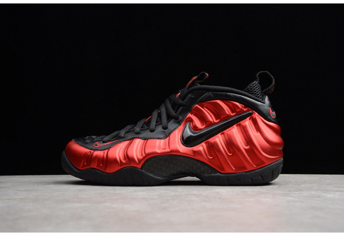 AIR Foamposite PRO ''University RED'' - 624041-604