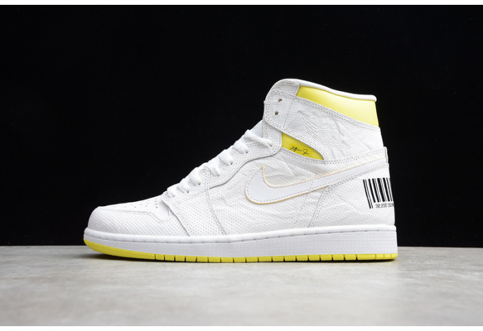 AIR JORDAN 1 RETRO HIGH OG “FIRST CLASS FLIGHT” 555088-170