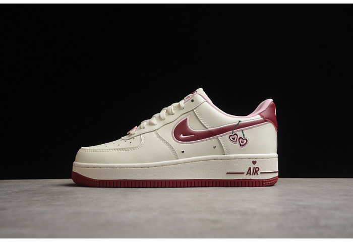 Nike Air Force 1 Low Valentine’s Day (2023) FD4616-161
