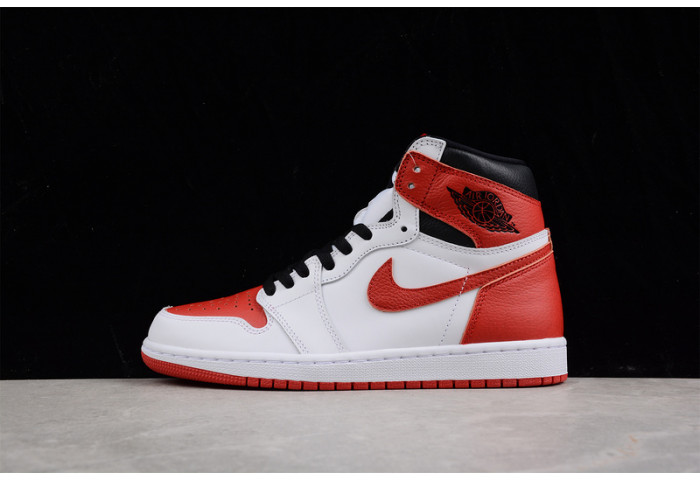 Jordan 1 Retro High OG Heritage 555088-161