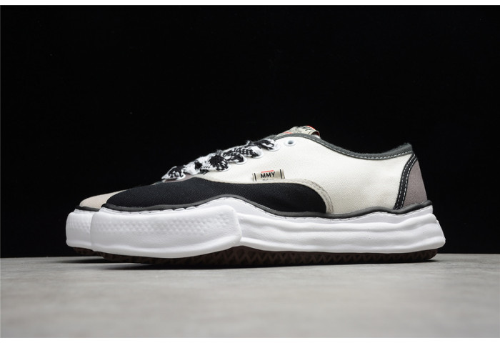 Maison Mihara Yasuhiro Shoes