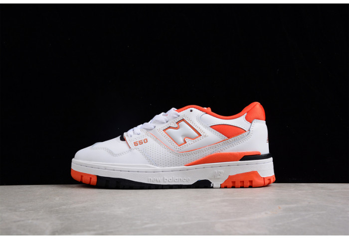 New Balance 550 Syracuse BB550HG1