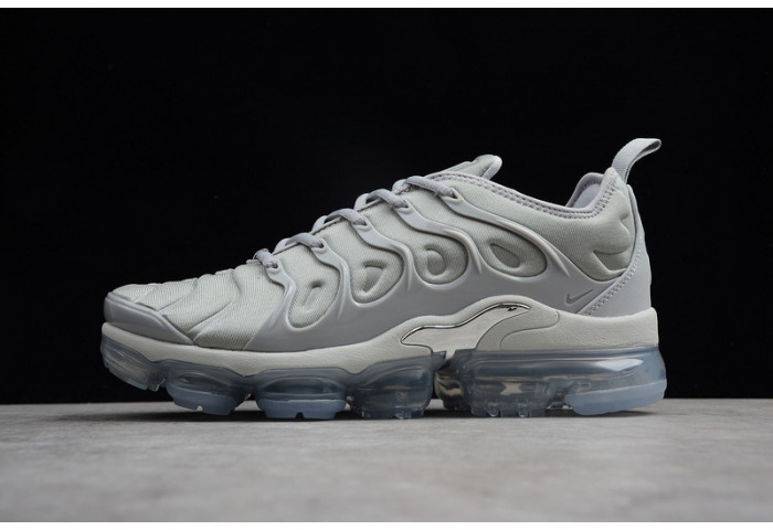 VAPORMAX PLUS WOLF GREY/DARK SILVER OG00160