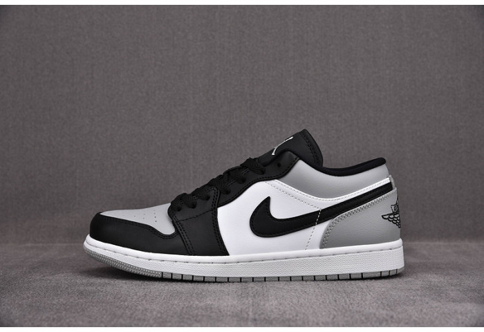 Jordan 1 Low Shadow Toe 553558-052