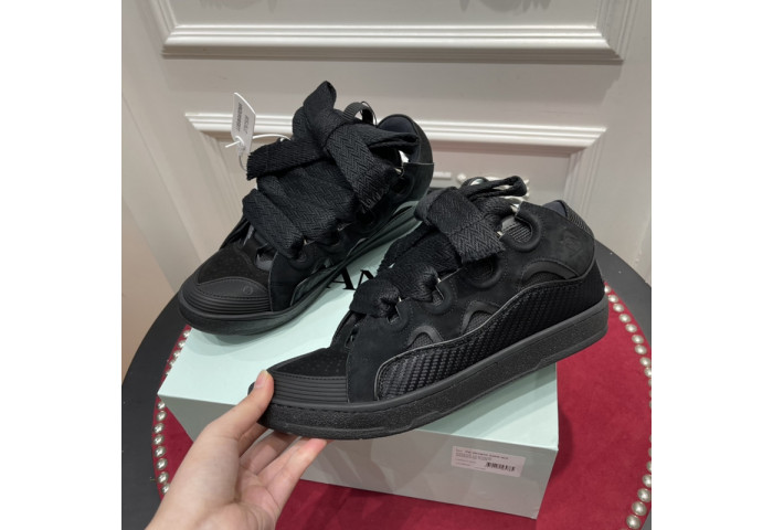 LANVIN SNEAKERS