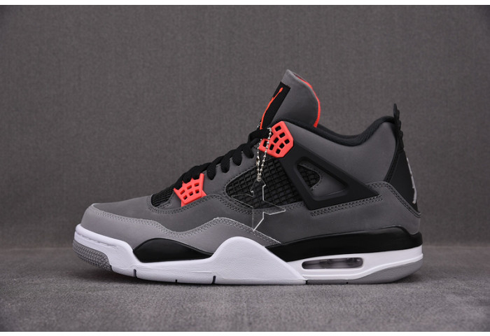 JORDAN 4 RETRO INFRARED DH6927-061