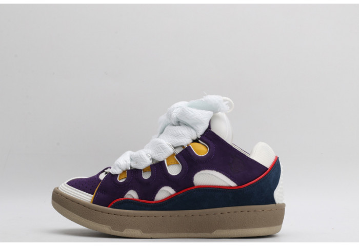 LANVIN SNEAKERS