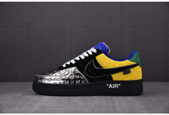 LV&Air Force