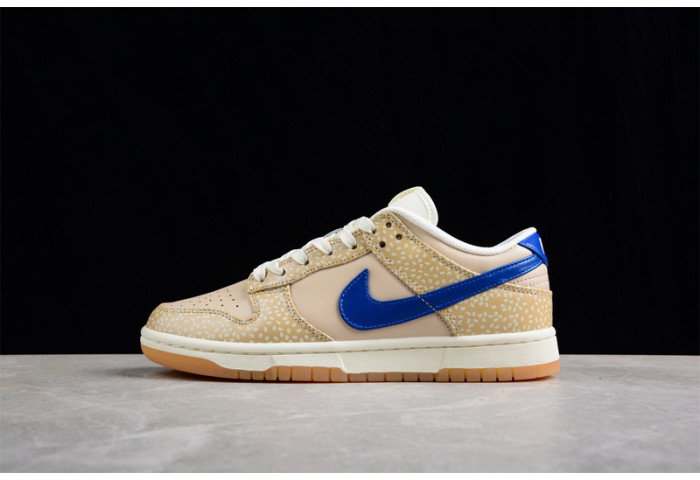 Nike Dunk Low Montreal Bagel Sesame DZ4853-200