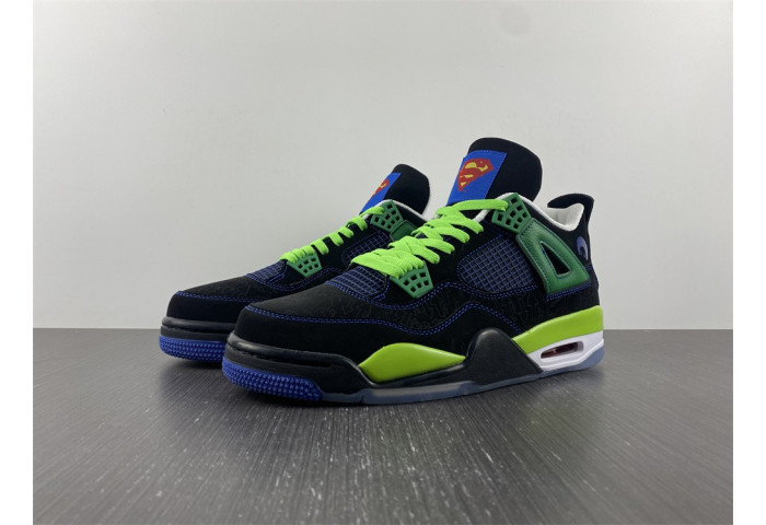 Air Jordan 4 Retro Doernbecher 308497-015