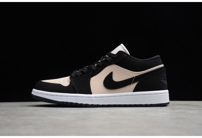 Jordan 1 Low Black Guava Ice (W)  DC0774-003