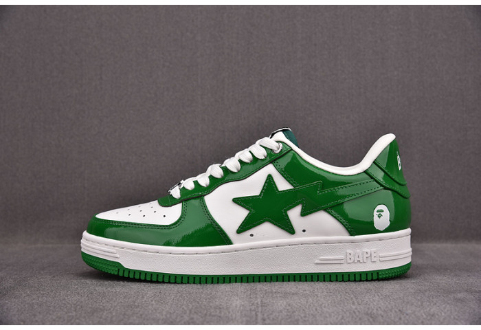 Bape Sta Low Sneaker