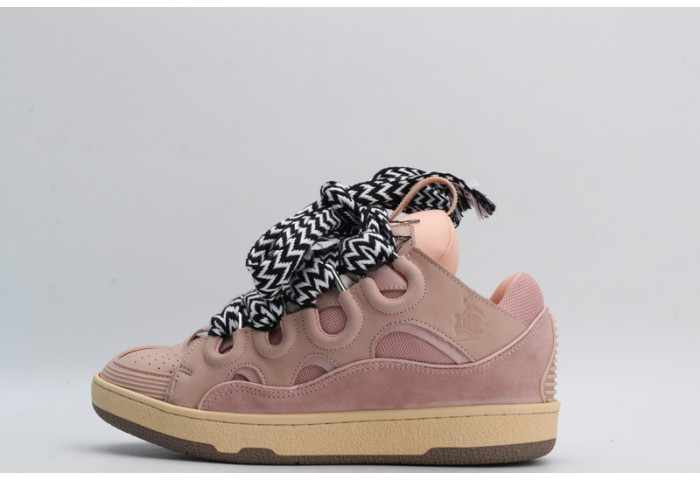 LANVIN SNEAKERS